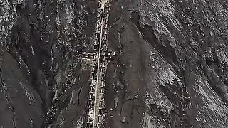 Bromo selalu di hati