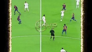 Speed Alexandre Pato