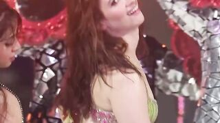 Tamannaah Bhatia Sets the Stage on Fire at UP T20 Opening Ceremony!