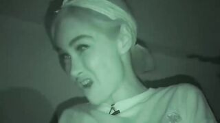Ghosts Haunt Victims of Family Sacrifices