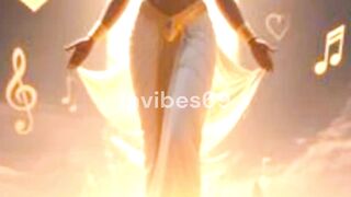 Hathor is an ancient Egyptian goddess