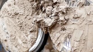 Cleaning The Worlds Dirtiest Rolls Royce