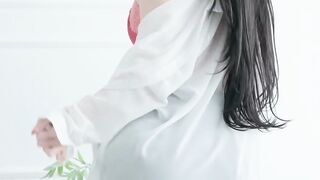Beauty and Sexy lookbook from korean girls 005
