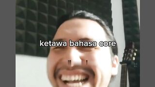 indonesia core