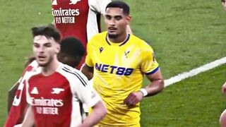 Arsenal Resmi Tikung Tottenham Demi Eze