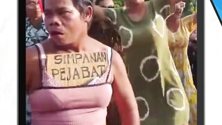 simpanan pejabat ha ?