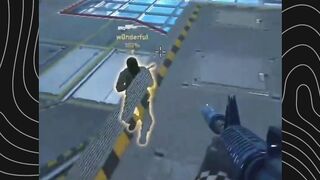 Drama besar di EWC 2025!