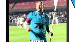 Ternyata Lamine Yamal Mencuri Gaya Dribble Dari Neymar?! 2