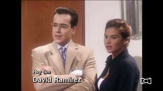 Betty la fea Capitulo 2
