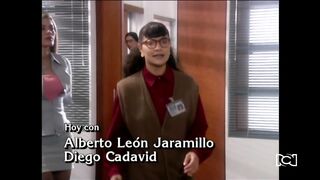 Betty la fea Capitulo 6