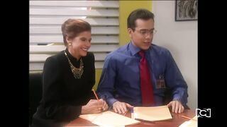 Betty la fea Capitulo 9