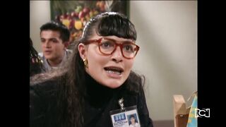 Betty la fea Capitulo 11