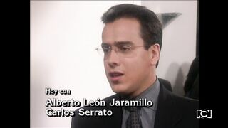 Betty la fea Capitulo 13