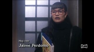 Betty la fea Capitulo 14