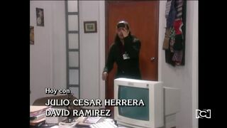 Betty la fea Capitulo 16