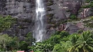Lembah Harau Payakumbuh Sumatera Barat