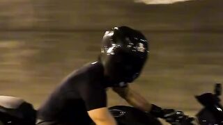 Bike go brrrr