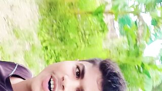 My first vlog with friends