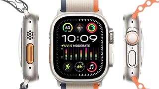 WATCH ULTRA 3