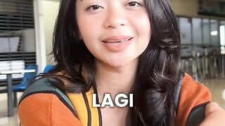 di bawah pun enak ko