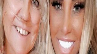 Katie Prices Mum Warned Daughter Not to Date Pete