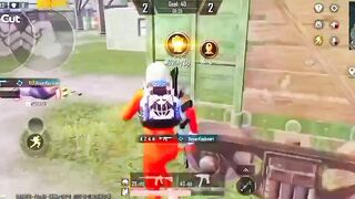 Pubg mobile 116