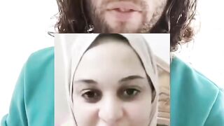 ده أسامة صهيون وكل الكلام اللى بيقوله خطير جدا