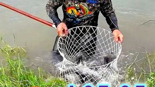 Epic Fishing Adventutre Catching the Biggest Fish of the Day!