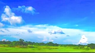Wonderful sky