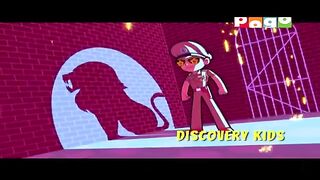 Little singham Mayadanav Ka nightmare episode 1 new episode