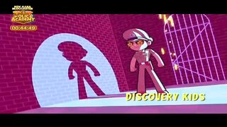 Little singham maya danav Ka nightmare part 2 new episode