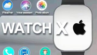 APPLE WATCH 3