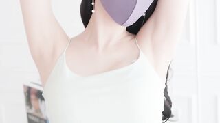 Beauty and Sexy lookbook from korean girls 007