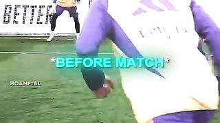 Luka Modric Trivela Technique