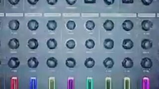 Electro Hip Hop - Roland Tr-8s