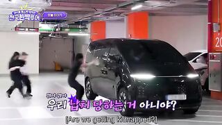 Idol Festa Attack 2025 Episode 1 [Eng Sub]