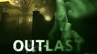 Outlast 1 - Part 08
