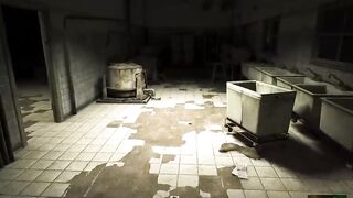Outlast 1 - Part 09