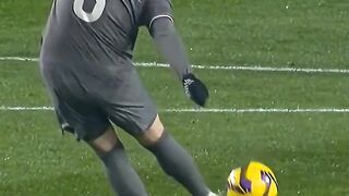The Long-Range King Fede Valverde