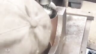 ASMR factory video collection