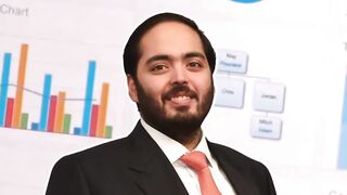In FY 2025, Reliance CSR invested 2,000 crore to uplift millions Anant Ambani leads a new era of responsible  IndiaRising AnantDada 2