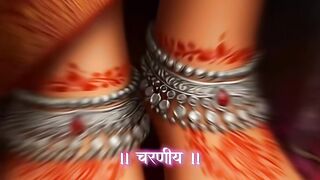 Maa Durga Ki Video on febspot
