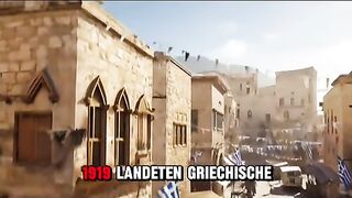АНАТОЛИЙСКАТА ВОЙНА