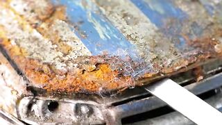 FULL restoration Nissan Skyline GT-R R34 (Fast and