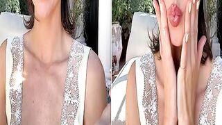 Kendall Jenner Reveals Her Secret to Getting Reall
