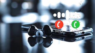 New Background music Ringtones on febspot