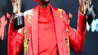 Rapper Lil Nas X Hospitalised for Suspected Overd