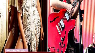 Adrian Thrills Reviews Laufeys New Album and Find
