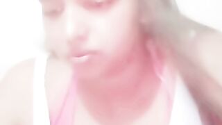 Vairal Bangladeshi beautiful girls anisha mim tango group pk live show pat -3