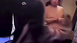 Plot twist mask was less scary  shorts funny prank scary